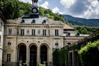 Grand Hôtel & Spa Uriage Hotels near Museum of the French Revolution - Domaine de Vizille