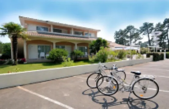 Logis Hôtel la Forestière