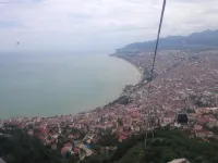 Sonerbey Otel
