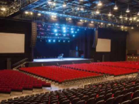 Caesars Windsor- A Caesars Rewards Destination Hoteles en Windsor