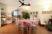 Quattrocolli B&B - Bed and Breakfasts