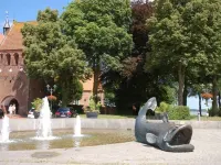 Hof von Oldenburg فنادق في BarBel