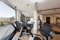 Filion Suites Resort & Spa - Gym