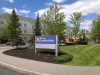 Hilton Garden Inn Portland-Airport Hotels in Portland