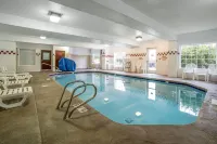 Comfort Suites Airport