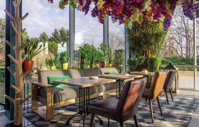Holiday Inn BRUSSELS AIRPORT by IHG