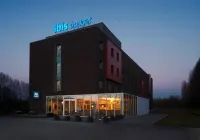 ibis budget Antwerpen Port Hotels in Brasschaat