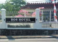 BOS Hotel Sungailiat Hotels in Bangka Regency