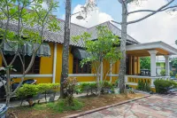 WISMA YASMIN SYARIAH Hotel dekat Agen ice cream Aice Garut