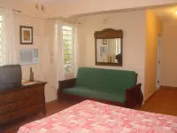 Dos Angeles del Mar Bed and Breakfast - Meerblick