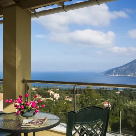 Villa Inspiration