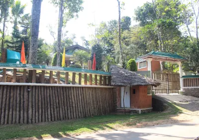 Green Ark Resorts