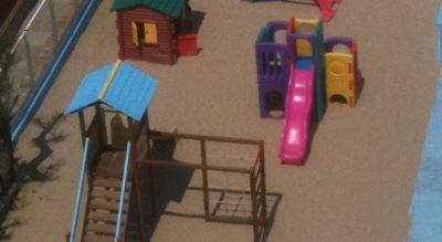Playground/Children's Club Dei Photo