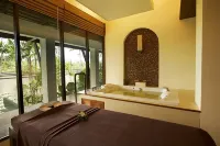 Veranda Resort & Villas Hua Hin Cha Am - Kylpyammeita