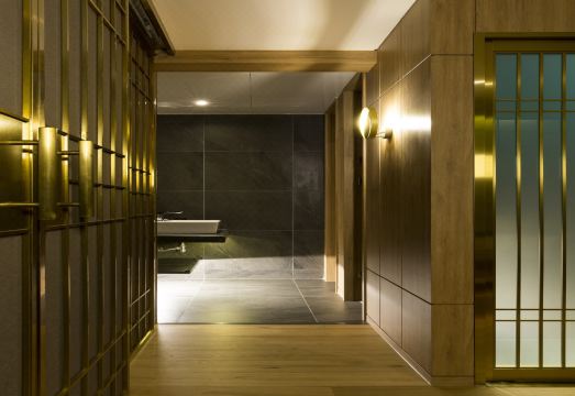 양평 소르 호텔 월풀 욕조가 있는 객실