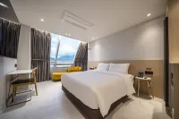 창원 봉곡동 호텔 런더너