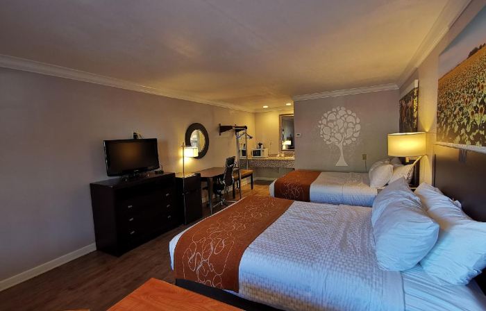 Journey Inn