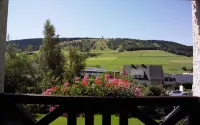 Hotel Magdalenenhof Inklusive MeineCardPlus Hotel di Willingen