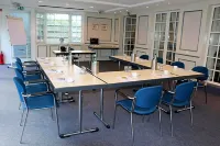 Hotel Friesenhof - 3 stjerner