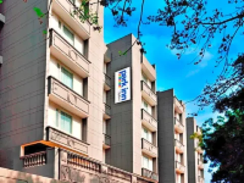 Park Inn by Radisson New Delhi Lajpat Nagar Hotels near Hazrat Nizamuddin Station
