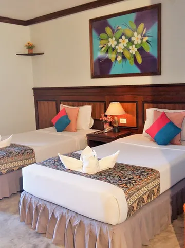 รูปภาพของลามูน รีโซเทล