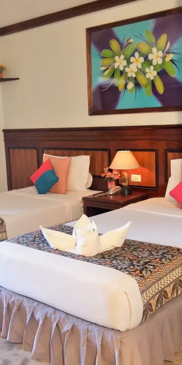 ห้องซูพีเรียร์