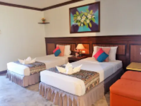 ラムーン リゾーテル