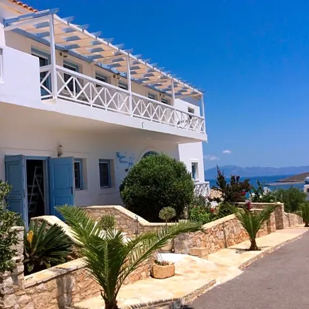 Kythira Golden Resort