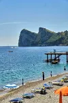 Taverna Del Capitano - Beach
