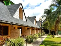 Bohol Tropics Resort Hotels near Bohol Quality Mall