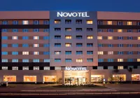 Novotel Porto Alegre Airport Hotels in Canoas