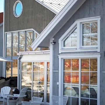 Gränsö Slott Hotel & Spa