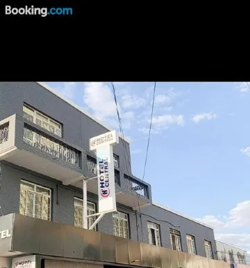 Hotel Central de Anápolis - Housity