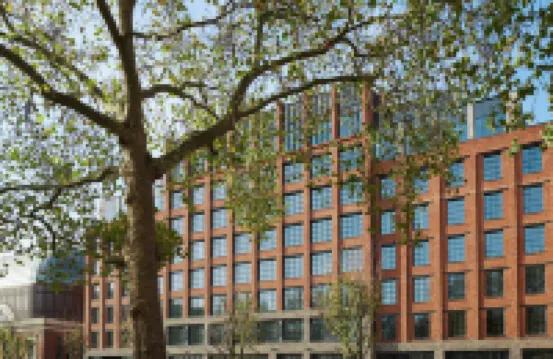 The Hoxton, Shepherds Bush Hotels in der Nähe von Bush Theatre