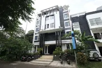 Alviry Garden BSD Hoteles en Rawa Buntu