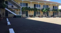 Bradman Motor Inn Hotel di Cootamundra