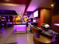 MetroCentre Hotel - bar