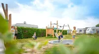 Holiday Village Knokke Các khách sạn ở Knokke-Heist