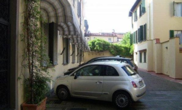 Residence La Contessina