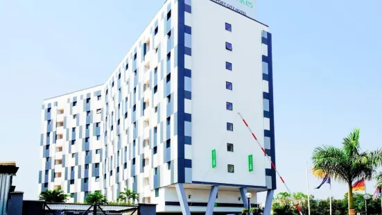 Ibis Styles Accra Airport