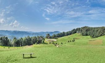 Club Mahindra Pristine Peaks, Naldehra