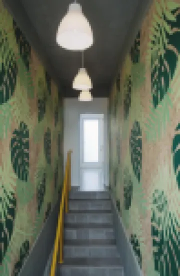 Konko Hostel Jakarta