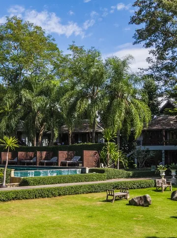 รูปภาพของโรงแรมเดอะ ควอเตอร์