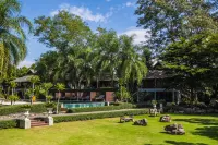 The Quarter Pai Hotels in Pai