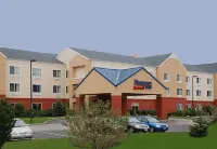 Fairfield Inn Concord Hotels in Epsom
