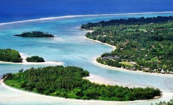 Pacific Resort Rarotonga