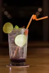 DTX Hotel Nha Trang - bar