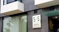 Apartahotel 5dos5