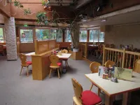 T3 Alpenhotel Garfrescha - Mountain view