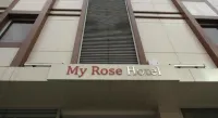 我的玫瑰酒店